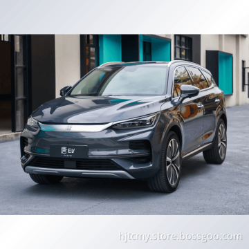 2022 in stock byd tang ev nuovo auto auto byd tang usata
